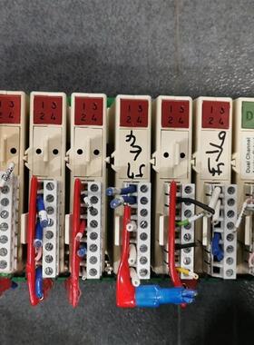 SNAP-ODC5R/AOV-25/AOV-27/AIV-I/AIVRMS-i  PLC模块