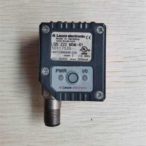 现货促销 拆机  LSIS 222 M5M-R1 50117536 实物照片