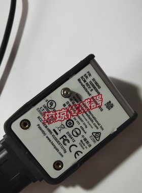 KCC-REM-HWK-VUQUEST3310g扫码枪固定流水3A-052WP05电源