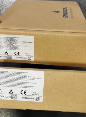 * VE4003S2B3/KJ3222X1-BA1 EMERSON/ 全新原装 2019年