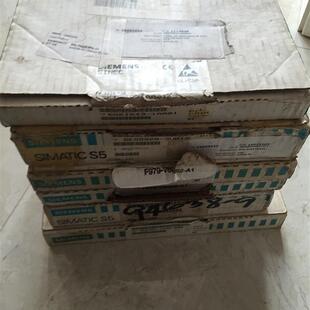 6ES5 全新已拆封 470 PLC模块 现货 4UC12 6ES5470