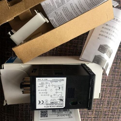 正品温控器E5CN-R1PU Q1PU Q1TU R1TU C1TU C2TU Q2PU R2TCU R2TU