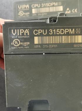 CPU315DPM 315-2DP01   原装二手现货