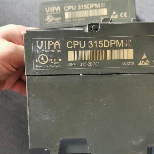 CPU315DPM 315-2DP01   原装二手现货