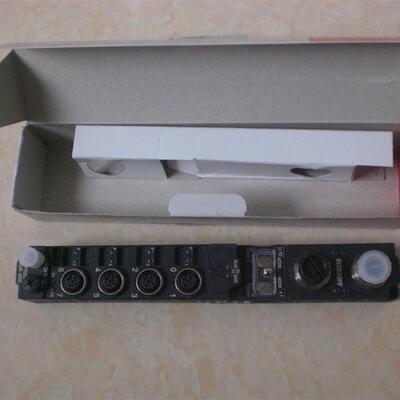 IP2332-B528 IE2311  BECKHOFF 全新原装