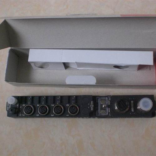 IP2332-B528 IE2311  BECKHOFF 全新原装