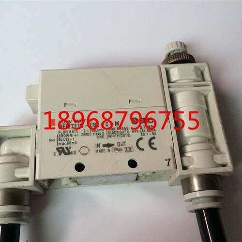 数字式流量PMF711S-C8L-C-M PF2W720-03-27-M PFM750-C6-A-M
