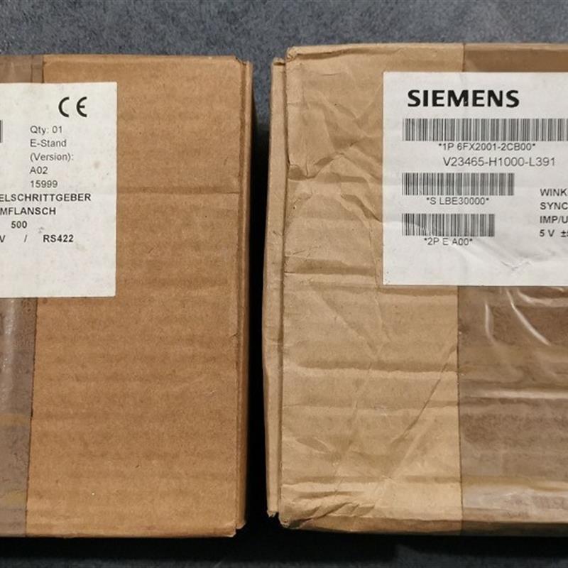 6FX2001-2QA50 编码器 全新原装现货