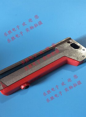 leuzeGS 63B/6D.3-S8标签检测传感器 贴标机槽型电眼