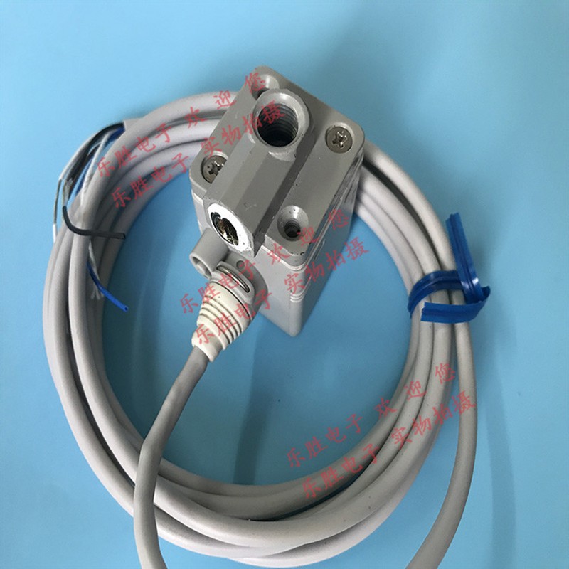 压力开关传感器ISE40-W1-22-M/22/22L-M/22L精密气压压力表