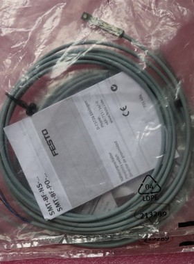 全新原装正品FESTO 525909  SMT-8F-NS-24V-K2,5-OE 现货