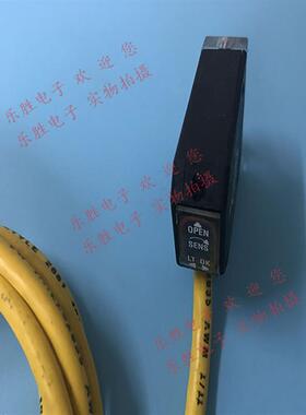 现货美国- 扩散反射型光电开关MITY-EYE MDR