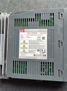 * L7SA001B L7NA004B  XDL-L7NA001B 伺服 现货