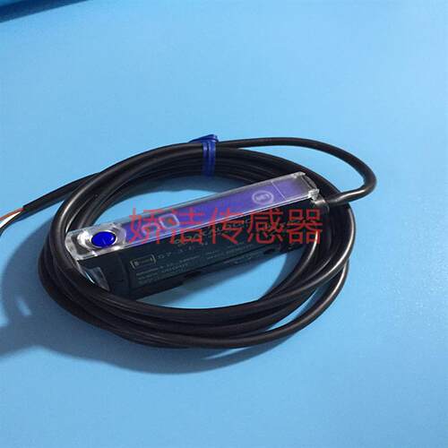 原装正品意大利蒂斯光纤传感器实物照S7-3-E-N