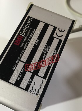 LMI乐姆迈激光传感器线性位移传感器SLS 5000-200/300-