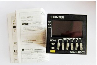 计数器 H5CX-A H7CX-A/AD/ASD/A11/A114S H7CX-AWD1/A11SD1/A4W-N
