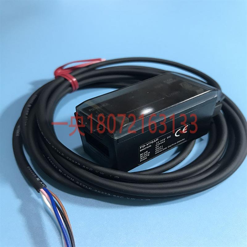 流量计 传感器FD-V70AP