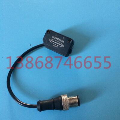 出售美国邦纳光电传感器Q20PDXL Q20PDXLQ5  Q20PDXLQ7