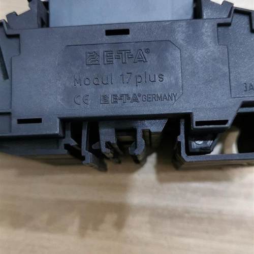 ESS20-003-DC24V-2A 6A 17PLUS 电源模块 原装现货
