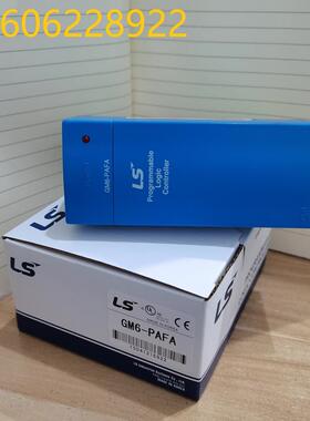 G6F-AD2A/DA2V/TC2A/POPA/HD1A/HO1A GM6-CPUA/CPUC  产电PLC