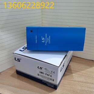 G6F-AD2A/DA2V/TC2A/POPA/HD1A/HO1A GM6-CPUA/CPUC  产电PLC