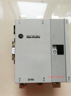 原装 Allen Bradley接触器100B180N*3 100B180N3 AC110V询价