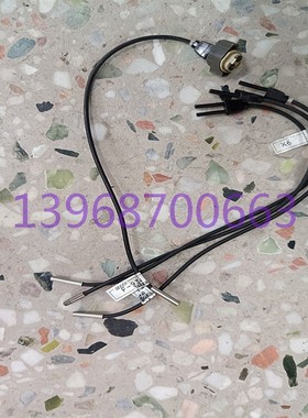 光纤传感器F-9345功能正常 拆机