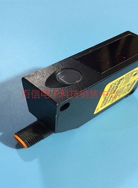Baumer传感器光电OADM 20S4460/S14F 现货