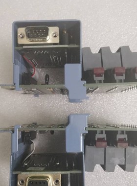 拆机正品B&R模块  7DI435.7  DI435 包好 成色新 现货