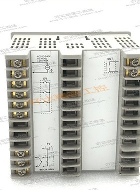 SDC36  C36TCOUA1000  100-240VAC 原装山武温控器 配件齐全 现货