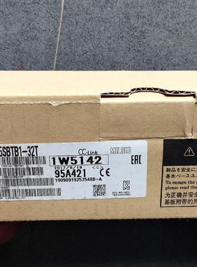 AJ65SBTB1-16D AJ65SBTB1-32T 模块 全新原装 现货1个