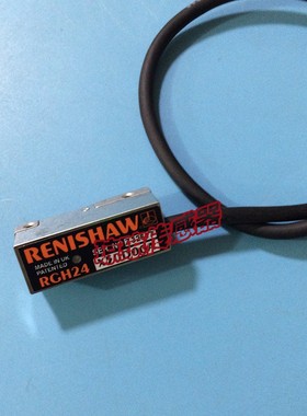 RGH24X 50F00A/50A00A/50D00A/10D00A雷尼绍RENISHAW光栅尺读数头