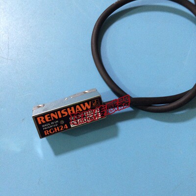 RGH24X 50F00A/50A00A/50D00A/10D00A雷尼绍RENISHAW光栅尺读数头