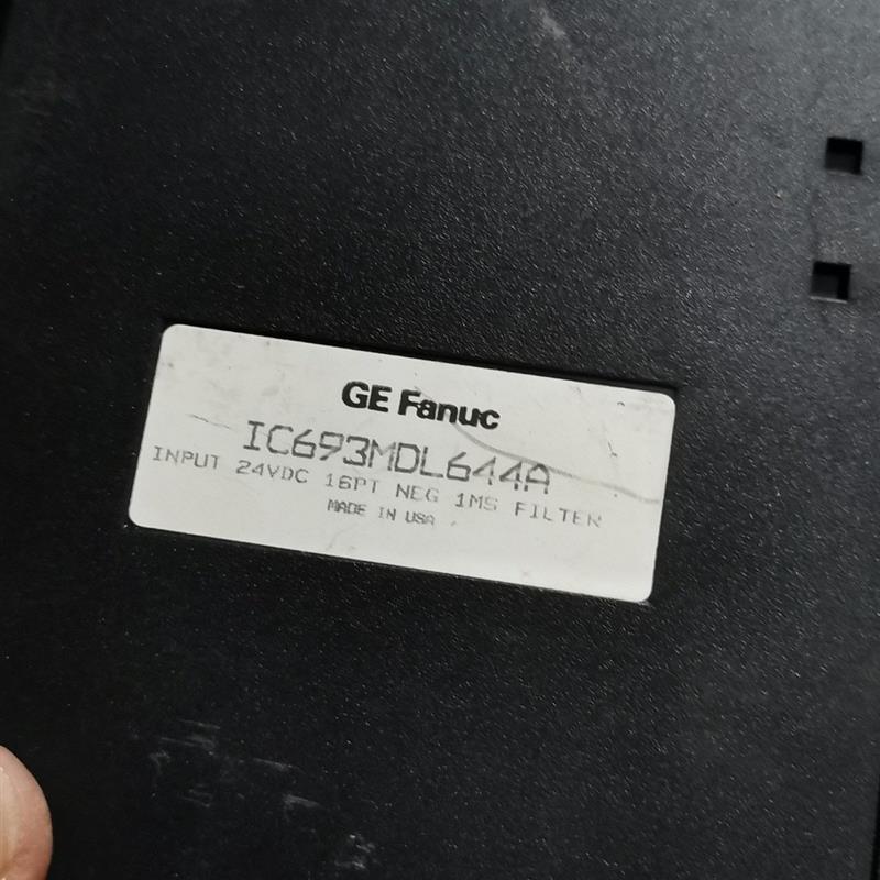 IC693MDL752E F G IC693MDL645D F G   IC693MDL644A -