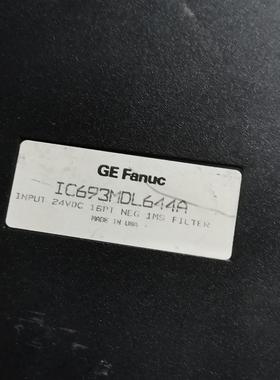 IC693MDL752E F G IC693MDL645D F G   IC693MDL644A -