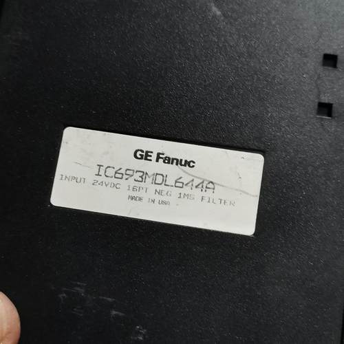 IC693MDL752E F G IC693MDL645D F G   IC693MDL644A -