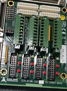 ADAM-3937 ADAM-4520 ADAM-4021  凌华 原装拆机