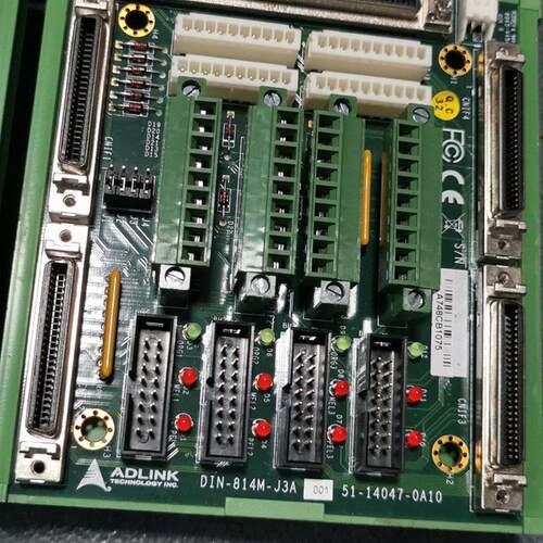 ADAM-3937 ADAM-4520 ADAM-4021  凌华 原装拆机