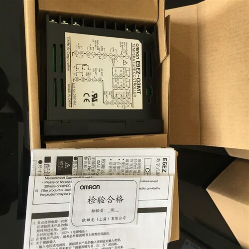正品温控器E5ED-QX2ADM-800 E5EC-CR2ASM-804 E5EZ/E5AZ-Q3T Q3 R
