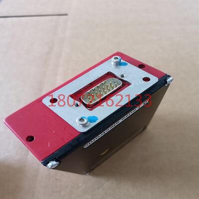 现货供应劳易测BPS37SM100激光扫码器50037188 自动小车VGA