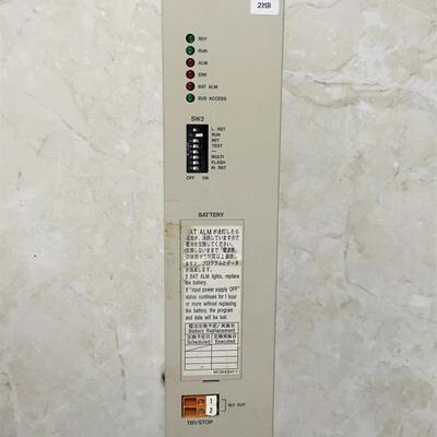 CP-9200SH/CPU DDCP-921311 2MB  PLC模块 现货