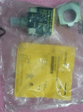 原装TURCK全新正品 BI20U-CK40-AP6X2-H1141 1627233  现货