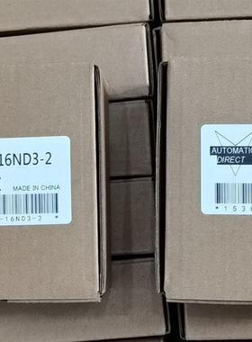 D2-06B-1/03B/DL230 230CPU/SZ-4/CTRINT/08ND3/08TR/12TR