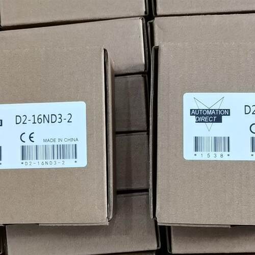 D2-06B-1/03B/DL230 230CPU/SZ-4/CTRINT/08ND3/08TR/12TR
