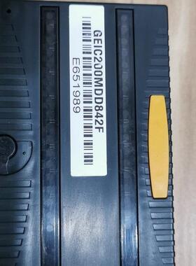 IC200MDD842F IC200MDD846E G IC200MDD849G - 原装现货