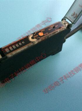 全新OMRON 原装正品 数显光纤放大器E3X-NA41F