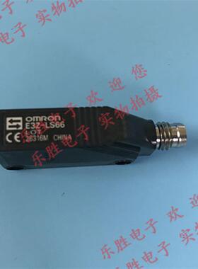 现货供应光电开关传感器E3Z-LS86 E3Z-LS88 E3Z-LS83  LS66  LS68