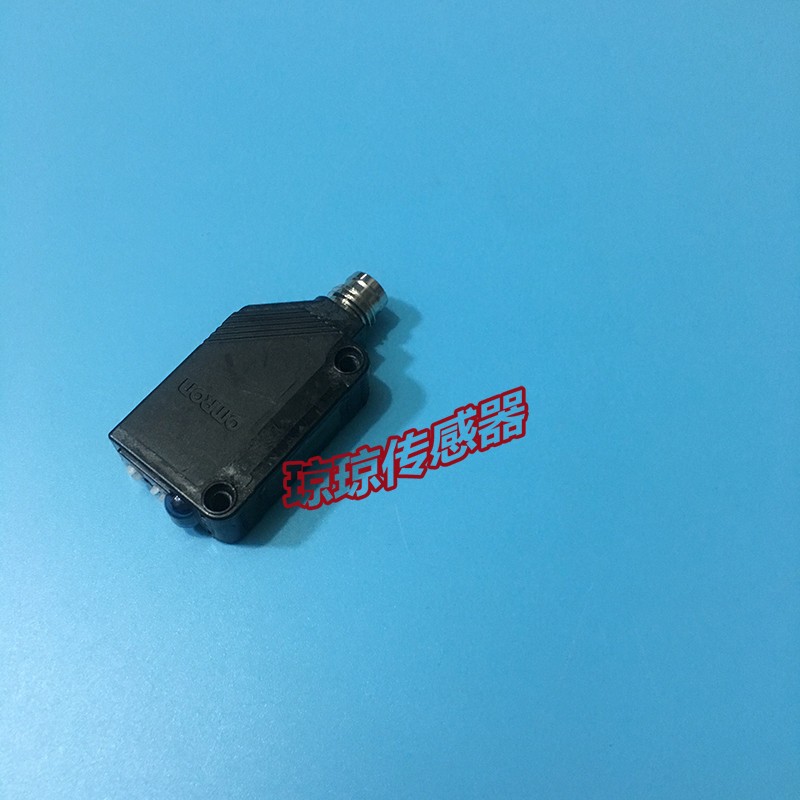 E3Z-LR66/LR86/LS66/LS68/LS86/LS88/LT66光电开关传感器