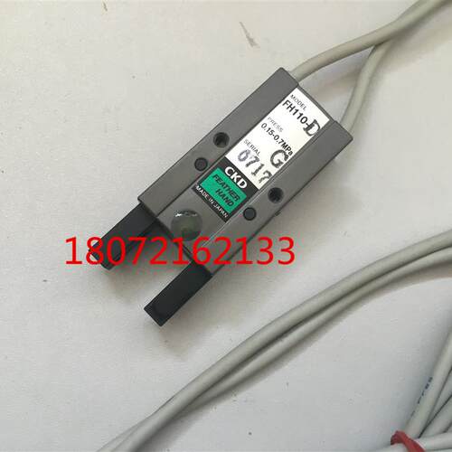 出售  CKD汽缸FH110-D