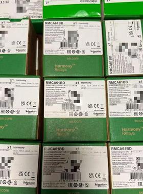 现货RMCA61BD,SDS 信号隔离器 24VDC代理商原装正品包邮